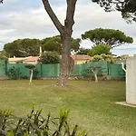 アパート Refugio Junto A Falesia