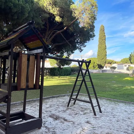 Apartamento Refúgio Junto à Falésia *