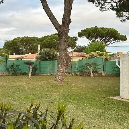 아파트 Refugio Junto A Falesia