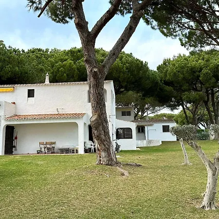 Refugio Junto A Falesia 아파트 *