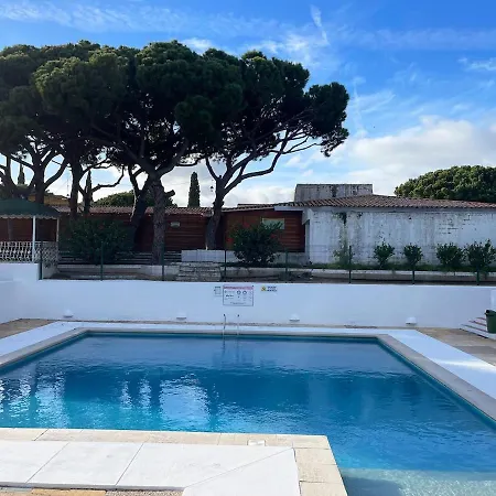 Refúgio Junto à Falésia *