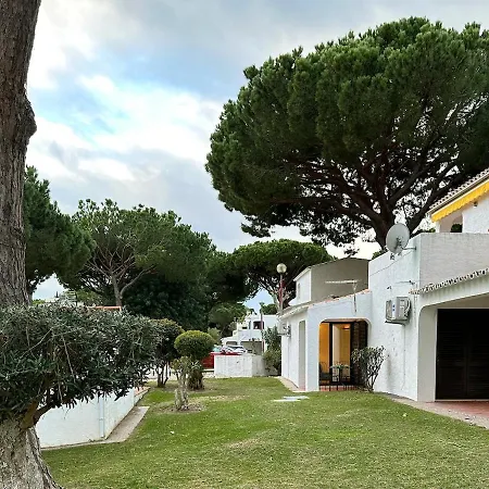 Refugio Junto A Falesia 아파트 *