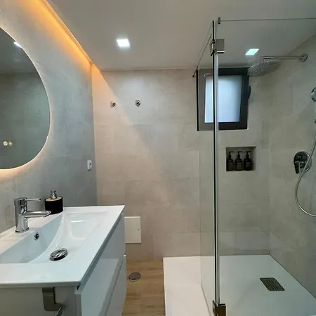 Apartamento Refúgio Junto à Falésia Olhos de Agua (Albufeira)