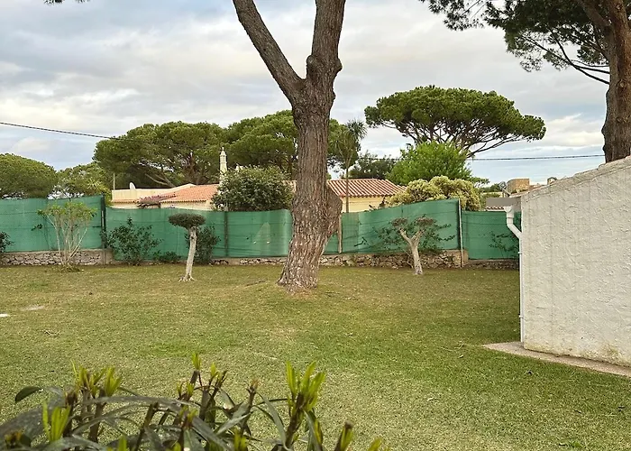 아파트 Refugio Junto A Falesia