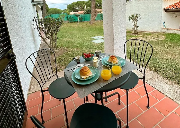 Refugio Junto A Falesia *