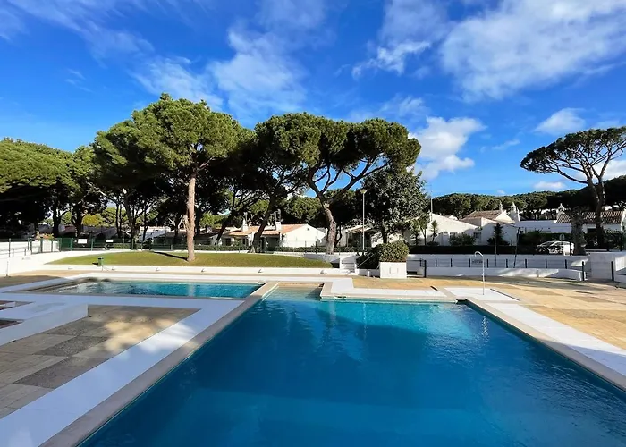 아파트 Refugio Junto A Falesia *