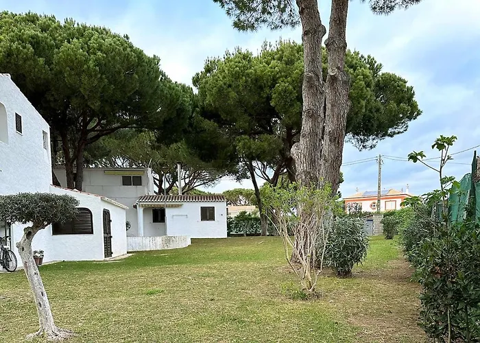 Refugio Junto A Falesia