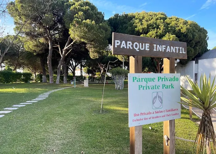 Refugio Junto A Falesia *