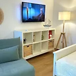 Apartment Refugio Junto A Falesia