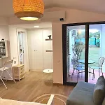 Apartment Refugio Junto A Falesia Olhos de Agua (Albufeira)
